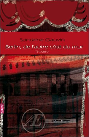 Berlin de l'autre côté du mur