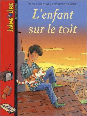 L'enfant sur le toit