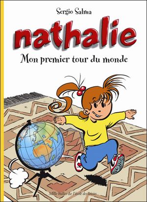 Nathalie : mon premier tour du monde