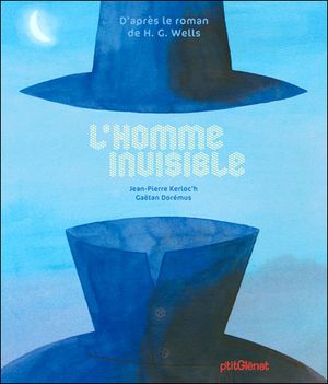 L'homme invisible