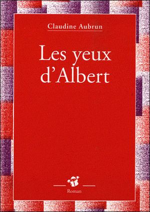 Les yeux d'Albert