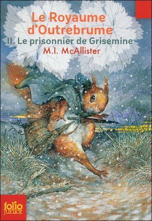 Le prisonnier de Grisemine