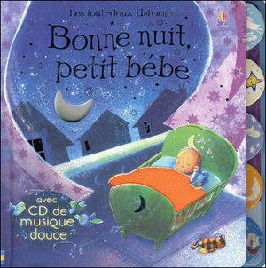 Bonne nuit petite bébé