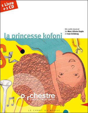 La princesse Kofoni