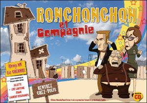 Ronchonchon et compagnie