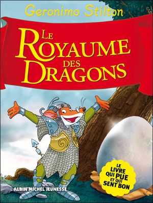 Le royaume des dragons