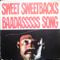 Sweet Sweetback's Baadasssss Song (An Opera) (OST)
