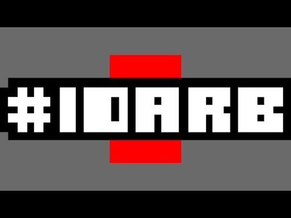 #IDARB