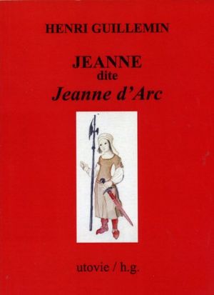 Jeanne dite Jeanne d'Arc