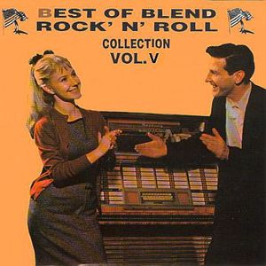 Best of Blend Rock' n' Roll Collection, Volume 5