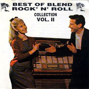 Best of Blend Rock' n' Roll Collection, Volume 2