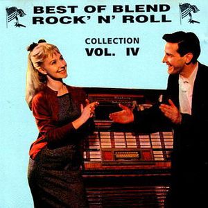 Best of Blend Rock' n' Roll Collection, Volume 4