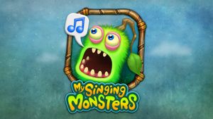 My Singing Monsters