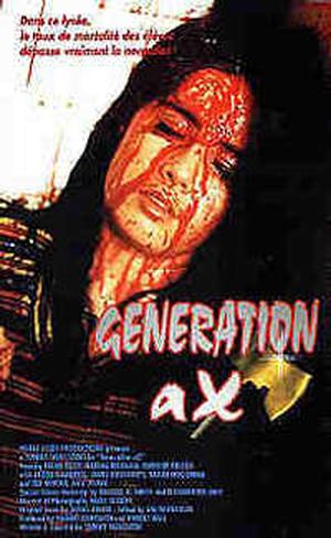 Génération aX
