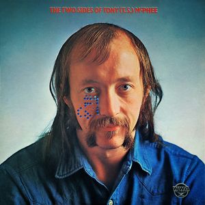 The Two Sides of Tony (T.S.) McPhee