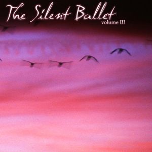 The Silent Ballet, Volume III: Unfolding a Broken Heart