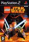 LEGO Star Wars : Le Jeu vidéo