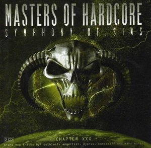 Symphony of Sins (Official Masters of Hardcore Anthem)