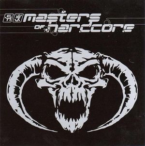 Masters of Hardcore: thetruededicationtotheunderground