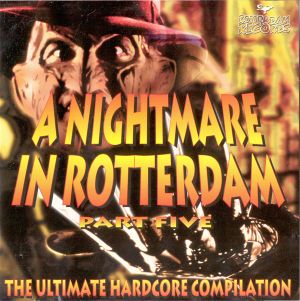 A Nightmare in Rotterdam, Part Five