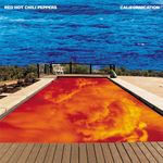 Pochette Californication
