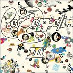 Pochette Led Zeppelin III