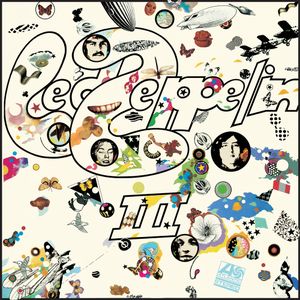 Led Zeppelin III (Remaster)