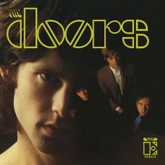 Pochette The Doors