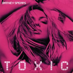 Toxic (album instrumental)