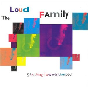 Slouching Towards Liverpool (EP)