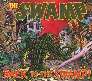 Back to the Swamp!