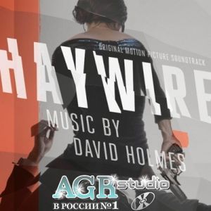 Haywire Original Motion Picture Sountrack (OST)