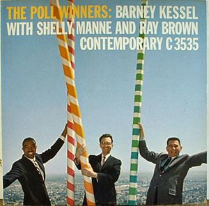 The Poll Winners