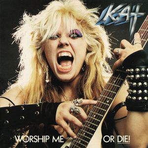 Metal Messiah