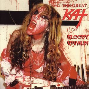 Bloody Vivaldi (EP)