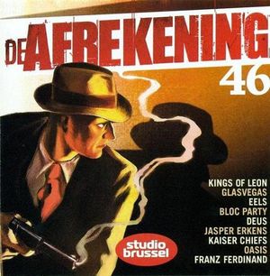 De Afrekening 46