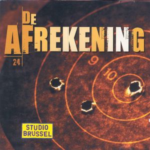 De Afrekening 24