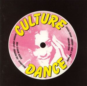 Culture Dance, Volume 3