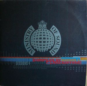 Ministry of Sound: The Sessions, Volume 4