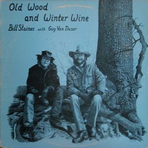 Old Wood and Winter Wine