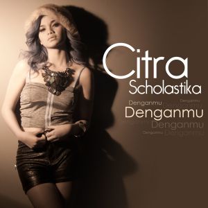 Denganmu (Single)