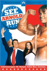 Affiche See Arnold Run
