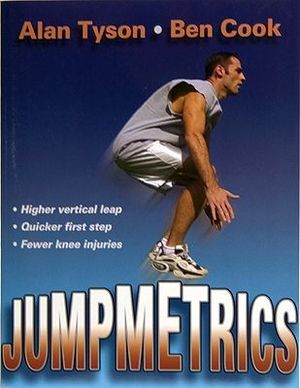 Jumpmetrics