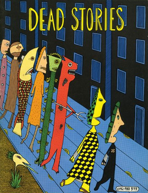 Dead stories