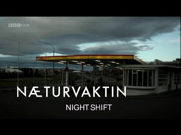 Næturvaktin