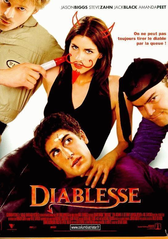  Diablesse  Film 2001 SensCritique