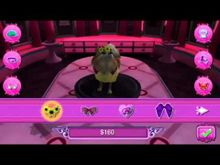 Jeu Vidéo Sur Console Ds, Barbie Et Salon De Beauté Pour Animaux