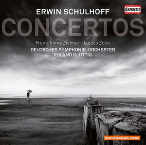 Concerto Doppio, WV 89 für Flöte und Klavier, Streichorchester und 2 Hörner: III. Rondo. Allegro con spirito