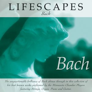 Lifescapes: Bach