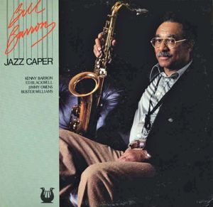 Jazz Caper